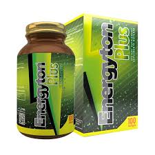 ENERGYTON PLUS x100 Soft - Healthy America