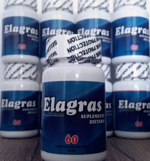 Elagras - Imagen 2