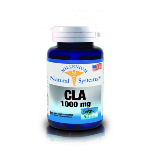 Cla 1000 Mg 90 Softgels