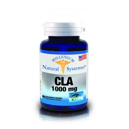 Cla 1000 Mg 90 Softgels