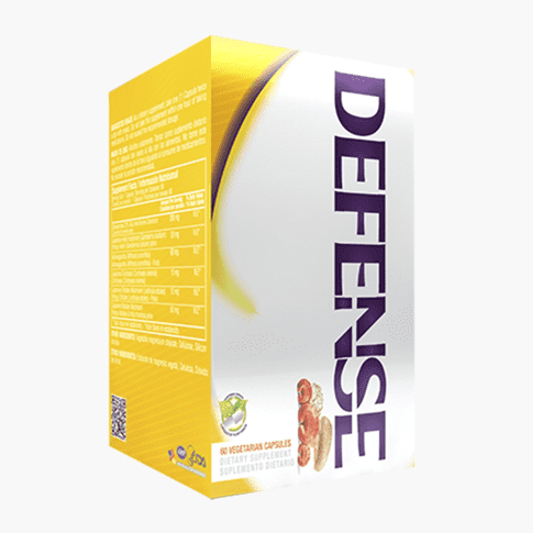 DEFENSE Factores de Transferencia - Healthy America