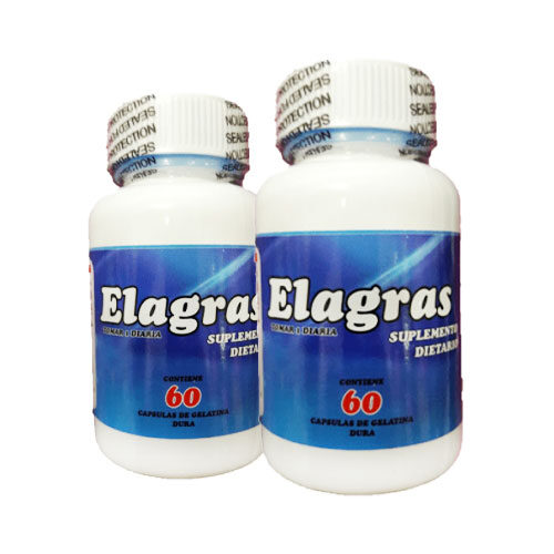 Elagras