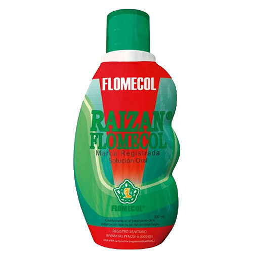 Raizan Flomecol 360ml
