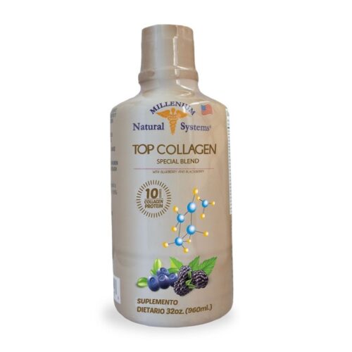 Top Collagen Plus 960 ML