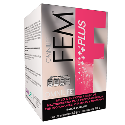 Fem Plus
