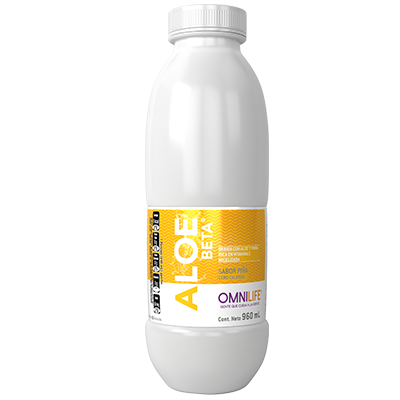 Aloe Beta 960ml