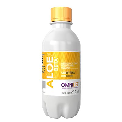 Aloe Beta 200ml