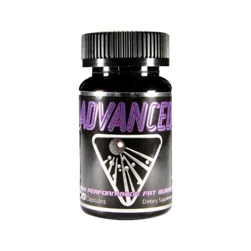 ACHIEVING ZERO ADVANCED Adelgazante e inhibidor de ansiedad Envio Gratuito