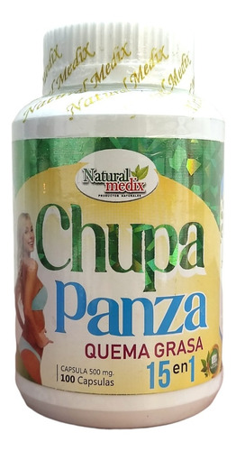 Chupa panza